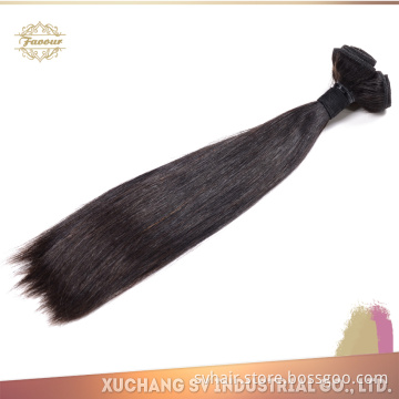 100% Peruvian Hair Weave Human Hair Extensions 7A Top Quality Factory Price Whosale